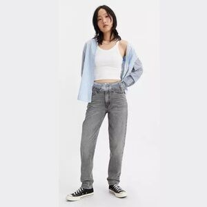 Vintage Stefano International Mom Jeans Jeans